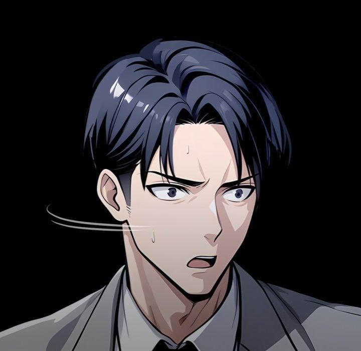 Gangster x Office Lady Chapter 127 - Page 108