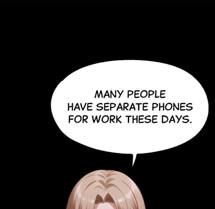Gangster x Office Lady Chapter 127 - Page 28