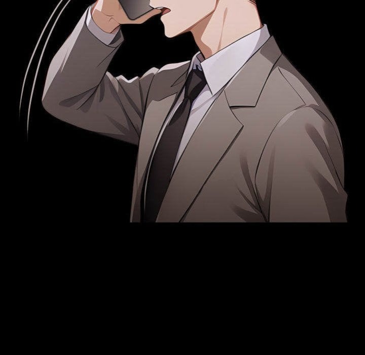 Gangster x Office Lady Chapter 127 - Page 31