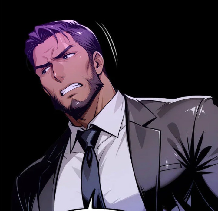 Gangster x Office Lady Chapter 128 - Page 53