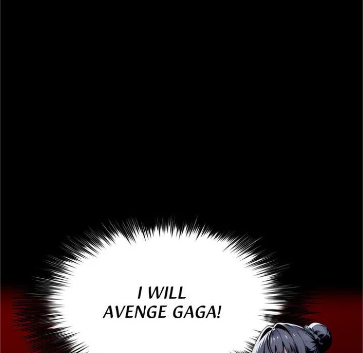 Gangster x Office Lady Chapter 128 - Page 77