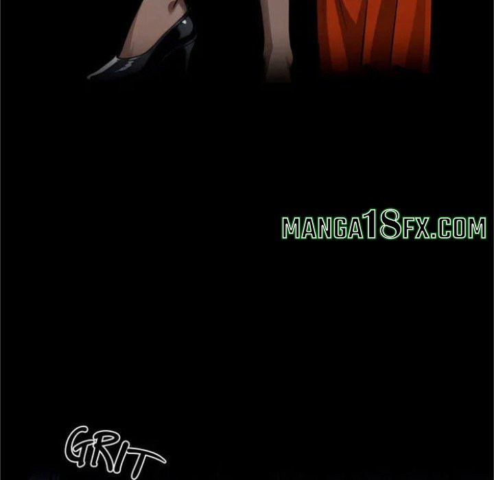 Gangster x Office Lady Chapter 128 - Page 79