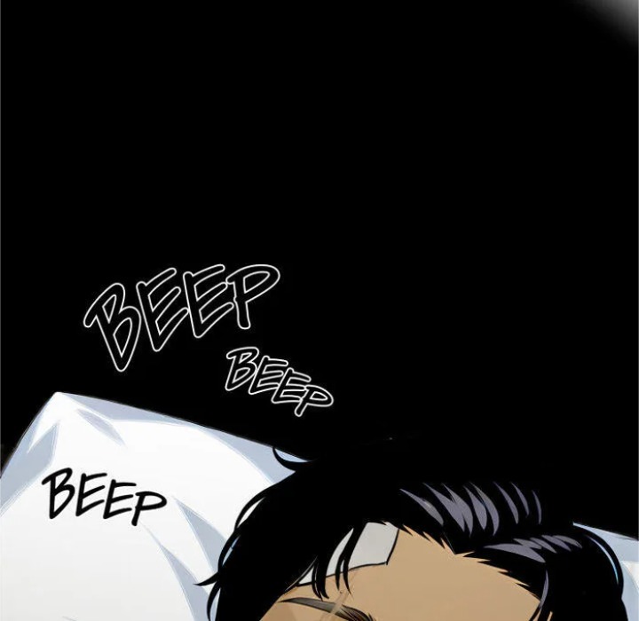 Gangster x Office Lady Chapter 128 - Page 82