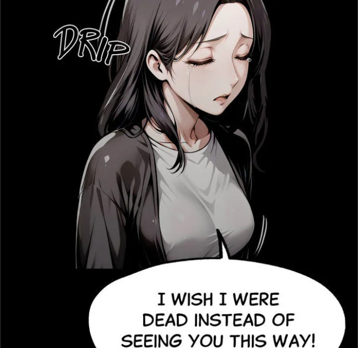Gangster x Office Lady Chapter 128 - Page 94