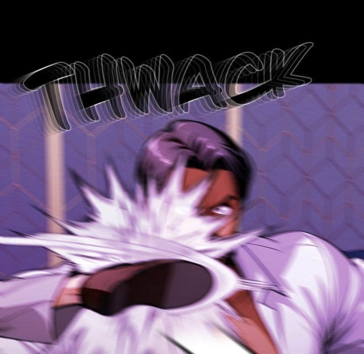 Gangster x Office Lady Chapter 129 - Page 167