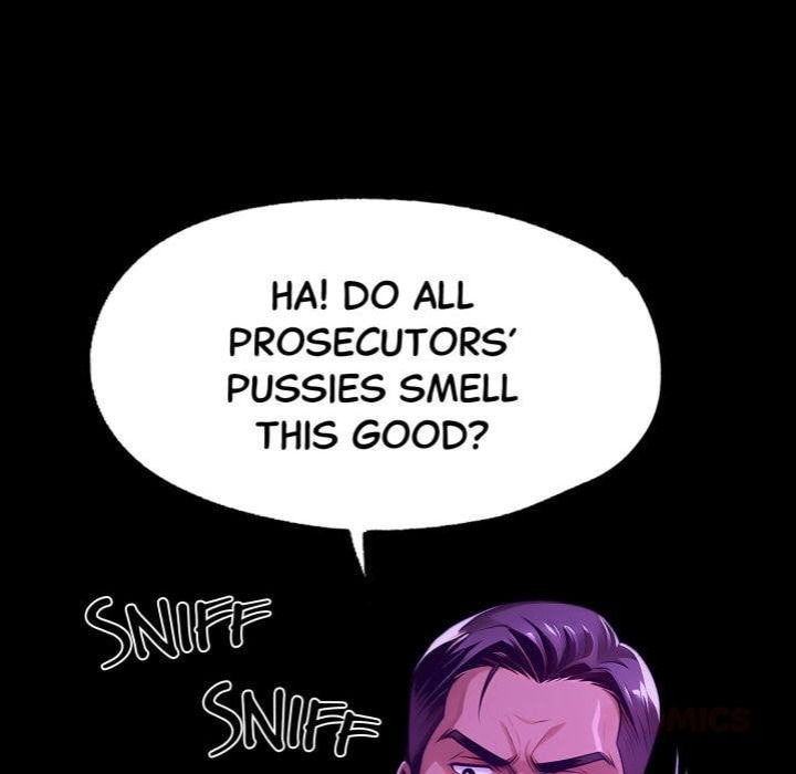 Gangster x Office Lady Chapter 129 - Page 28