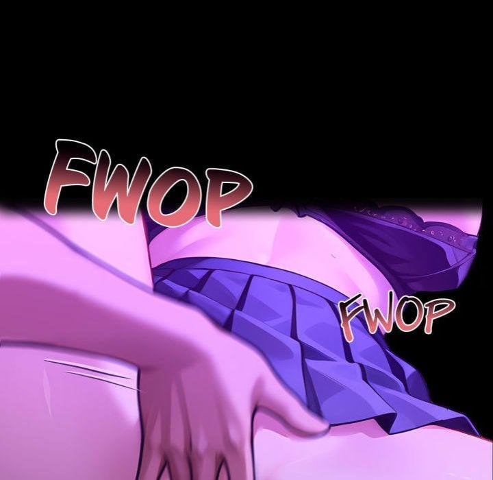 Gangster x Office Lady Chapter 129 - Page 62