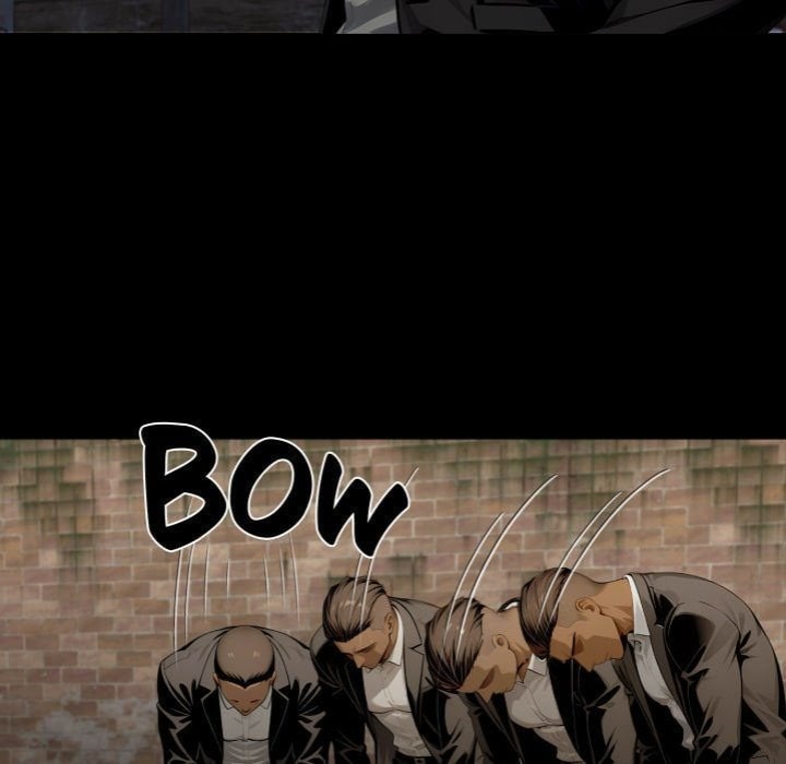 Gangster x Office Lady Chapter 130 - Page 130