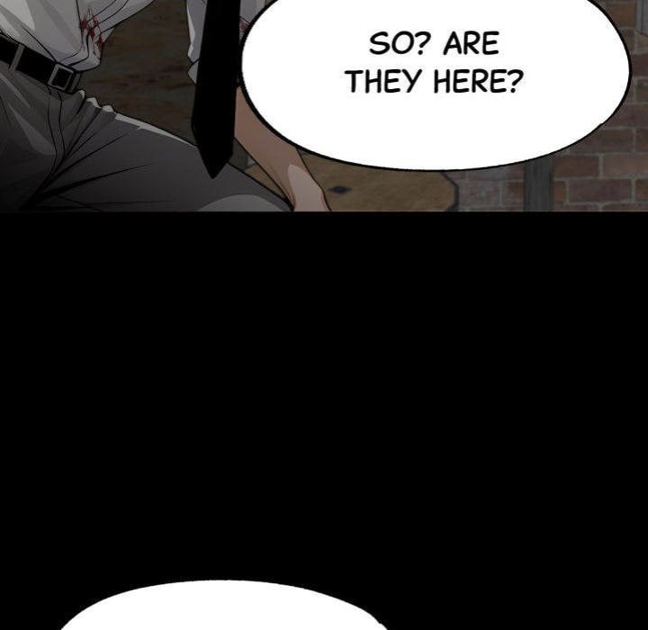 Gangster x Office Lady Chapter 130 - Page 169