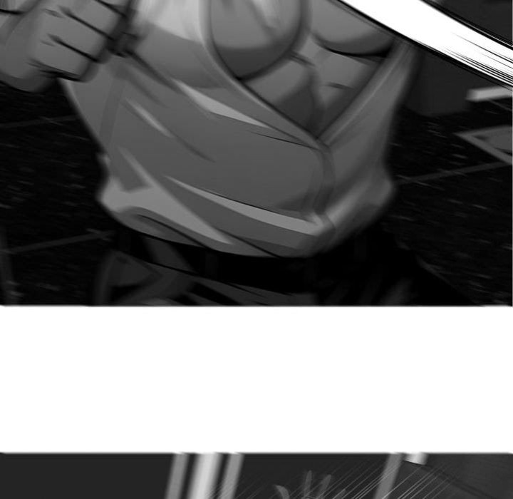 Gangster x Office Lady Chapter 130 - Page 22