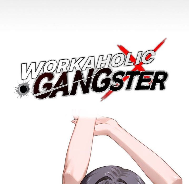 Gangster x Office Lady Chapter 130 - Page 44