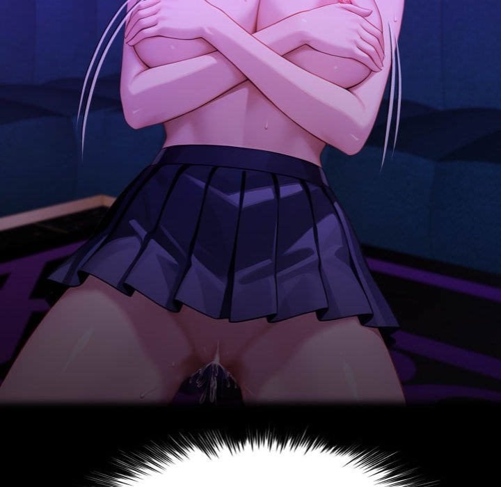 Gangster x Office Lady Chapter 130 - Page 55