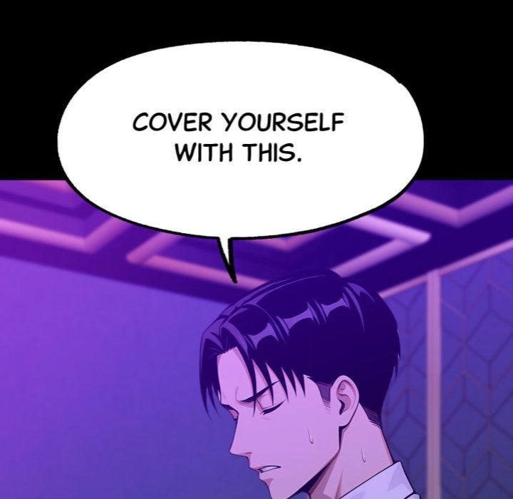 Gangster x Office Lady Chapter 130 - Page 60