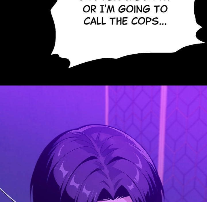 Gangster x Office Lady Chapter 130 - Page 71