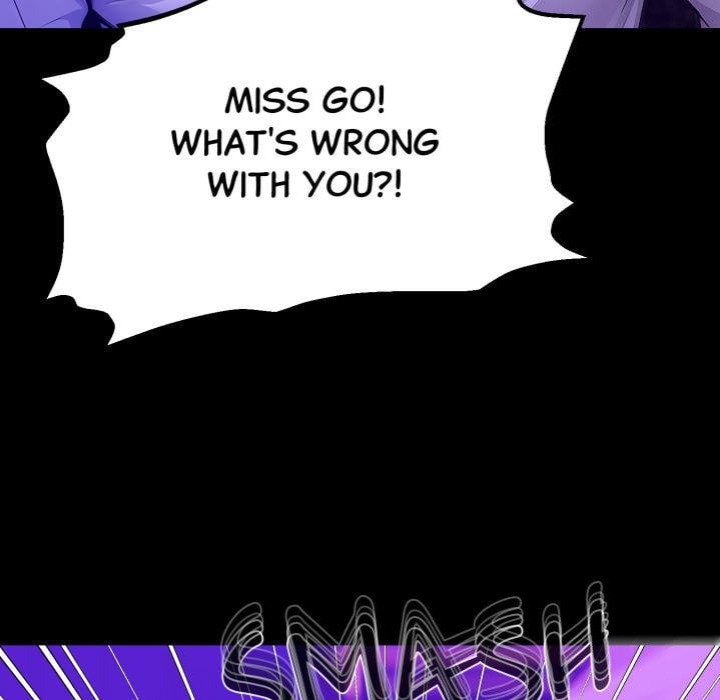 Gangster x Office Lady Chapter 130 - Page 73