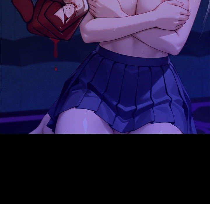 Gangster x Office Lady Chapter 130 - Page 78