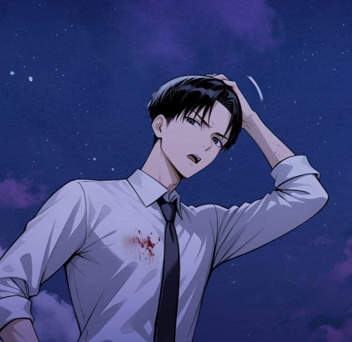 Gangster x Office Lady Chapter 130 - Page 90