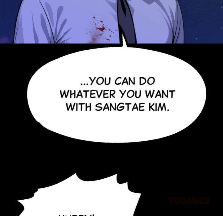 Gangster x Office Lady Chapter 130 - Page 93