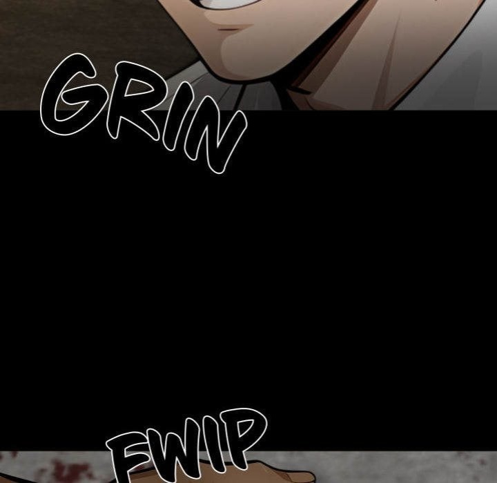 Gangster x Office Lady Chapter 131 - Page 130