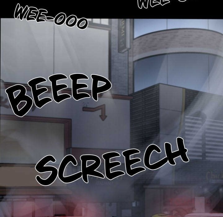 Gangster x Office Lady Chapter 131 - Page 138