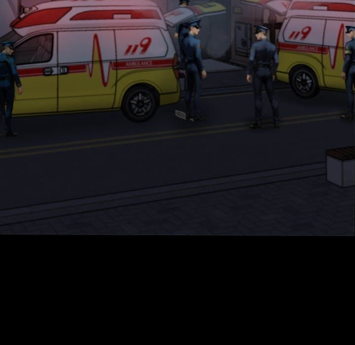 Gangster x Office Lady Chapter 131 - Page 139