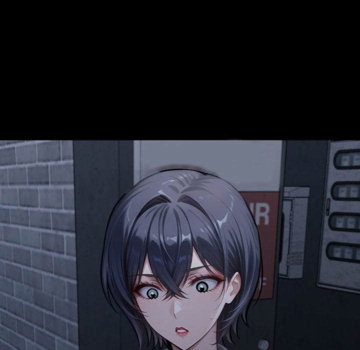 Gangster x Office Lady Chapter 131 - Page 153