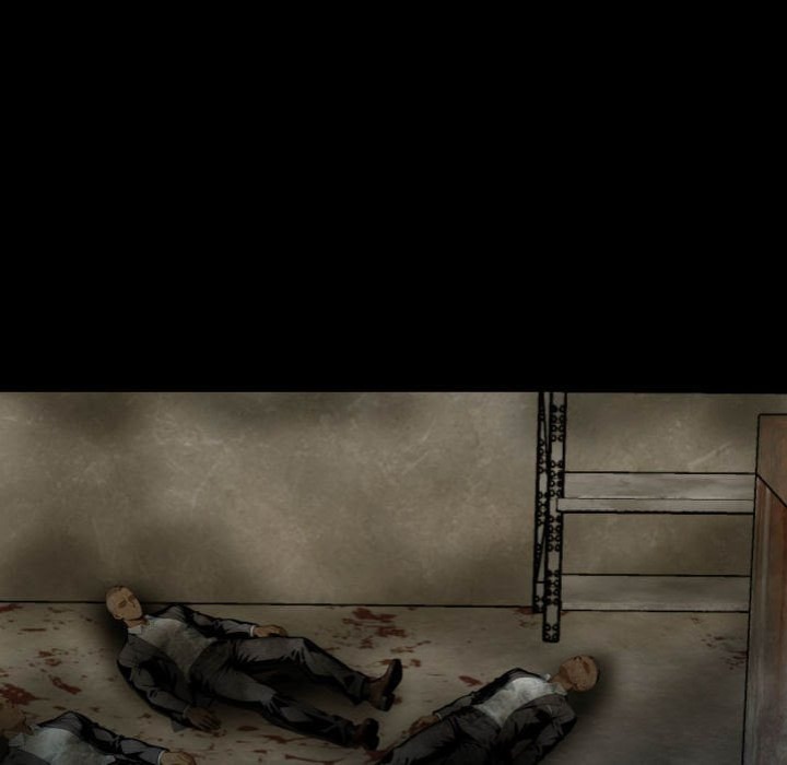 Gangster x Office Lady Chapter 131 - Page 164