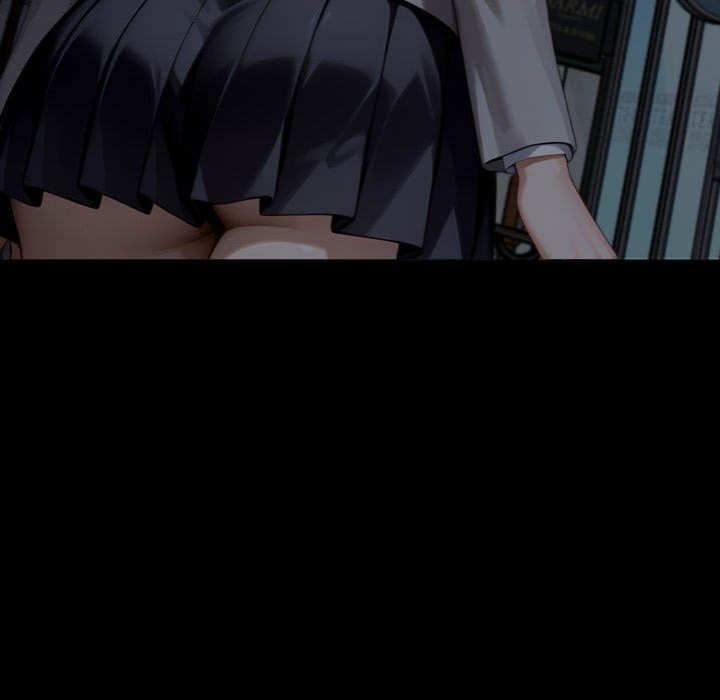 Gangster x Office Lady Chapter 131 - Page 171