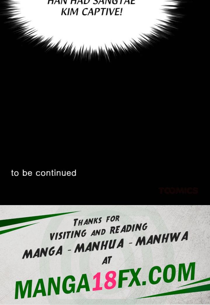 Gangster x Office Lady Chapter 131 - Page 174