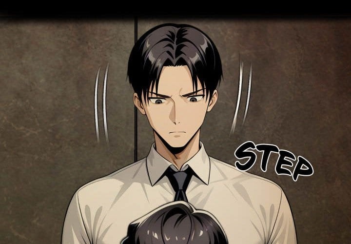 Gangster x Office Lady Chapter 131 - Page 2