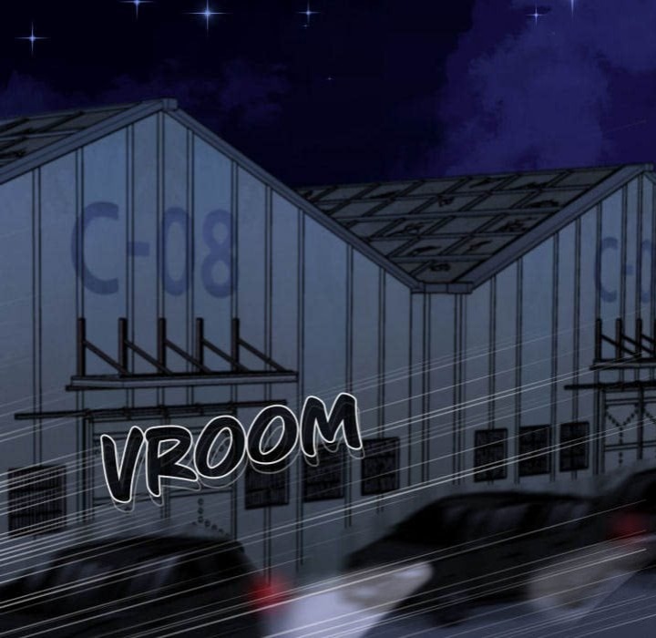 Gangster x Office Lady Chapter 131 - Page 23