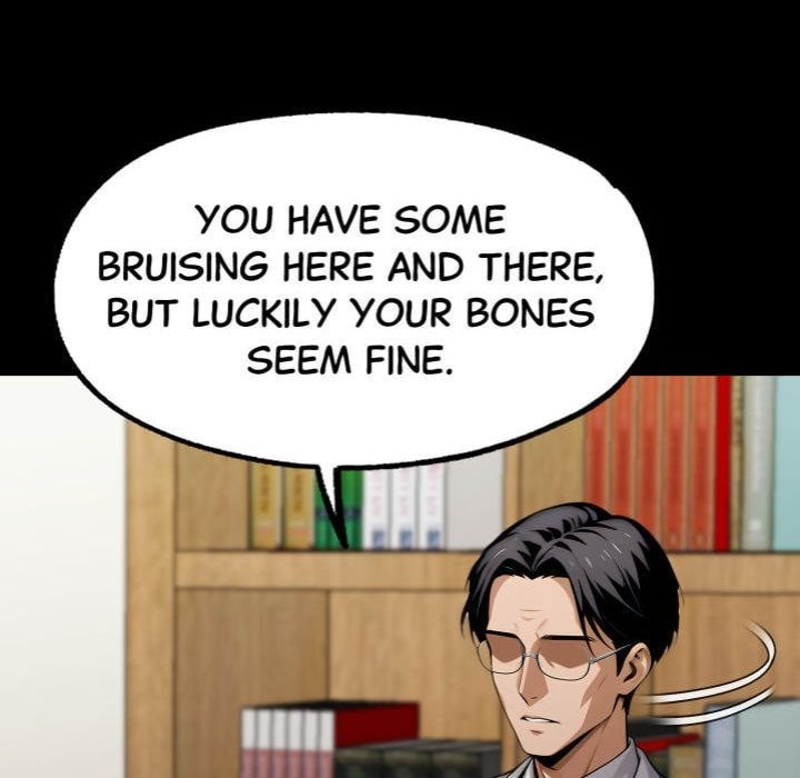 Gangster x Office Lady Chapter 131 - Page 32