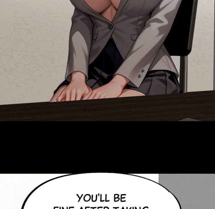 Gangster x Office Lady Chapter 131 - Page 35