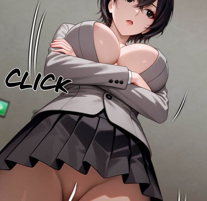 Gangster x Office Lady Chapter 131 - Page 40