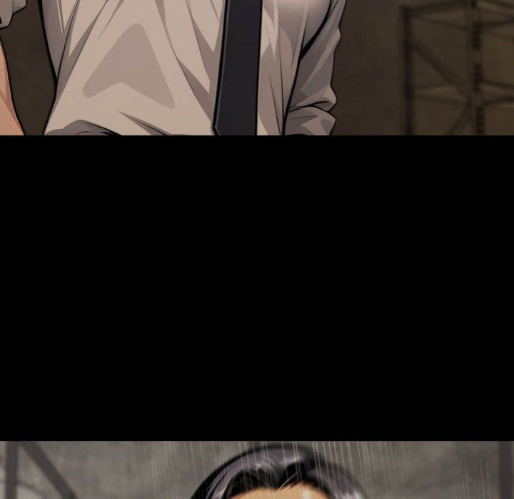 Gangster x Office Lady Chapter 131 - Page 6