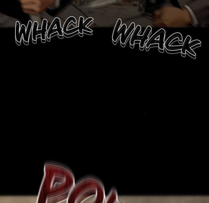 Gangster x Office Lady Chapter 131 - Page 72