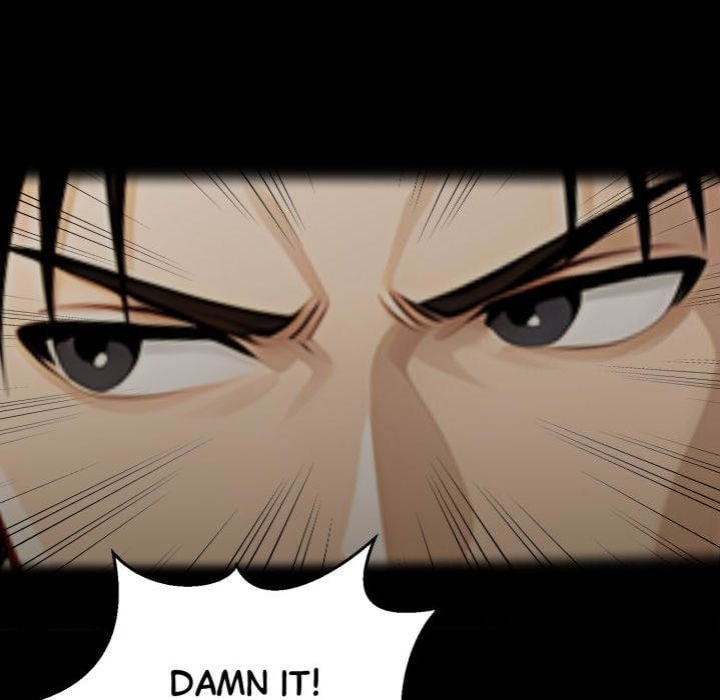 Gangster x Office Lady Chapter 131 - Page 94