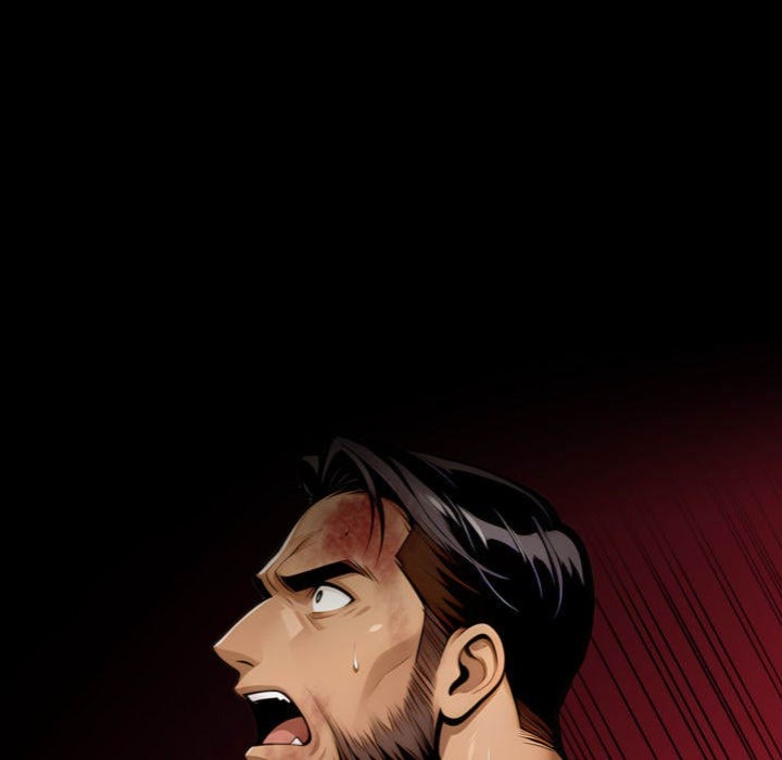 Gangster x Office Lady Chapter 132 - Page 112