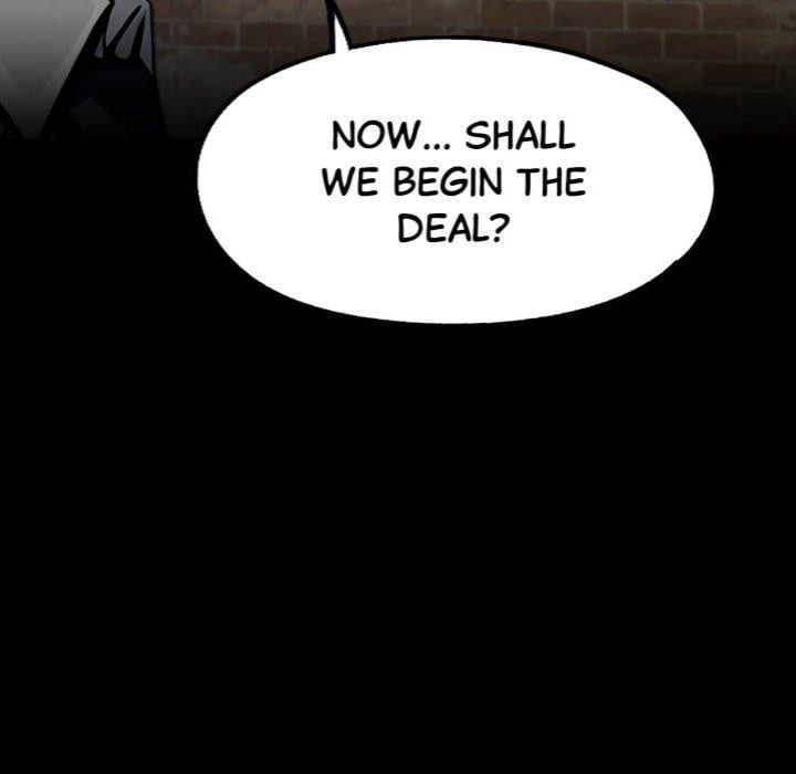 Gangster x Office Lady Chapter 132 - Page 126