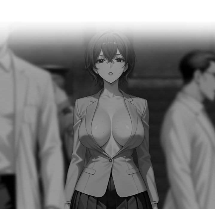 Gangster x Office Lady Chapter 132 - Page 137