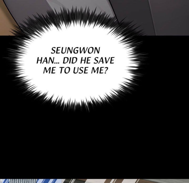 Gangster x Office Lady Chapter 132 - Page 145