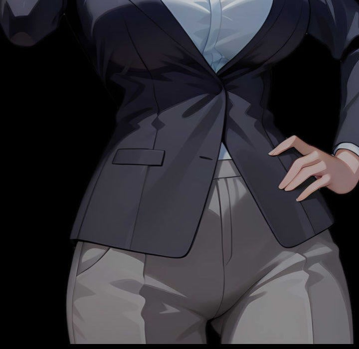 Gangster x Office Lady Chapter 132 - Page 164