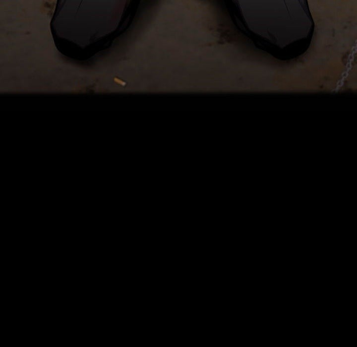 Gangster x Office Lady Chapter 132 - Page 44