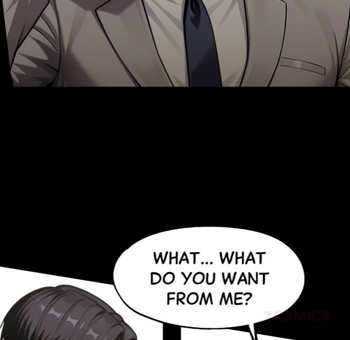 Gangster x Office Lady Chapter 132 - Page 57