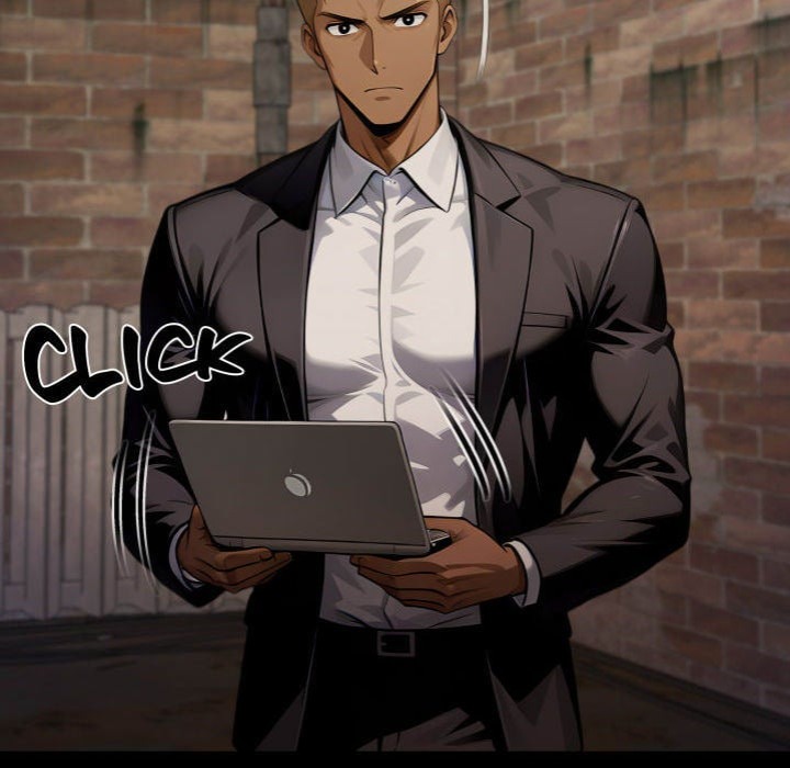 Gangster x Office Lady Chapter 132 - Page 63