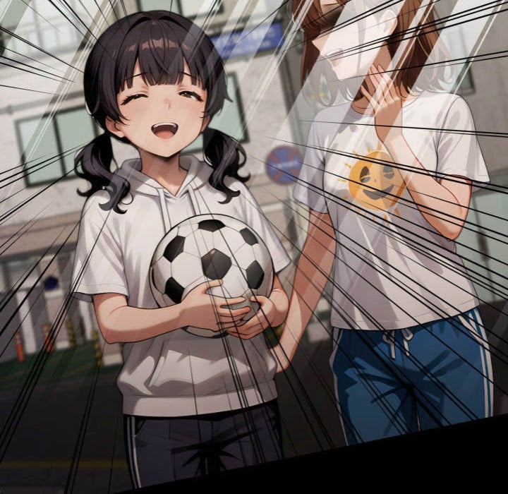 Gangster x Office Lady Chapter 132 - Page 65