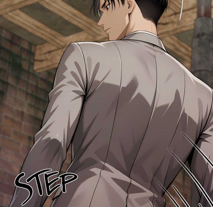 Gangster x Office Lady Chapter 132 - Page 71