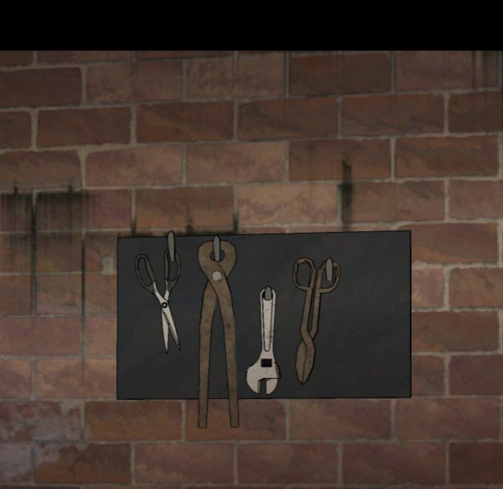 Gangster x Office Lady Chapter 132 - Page 73