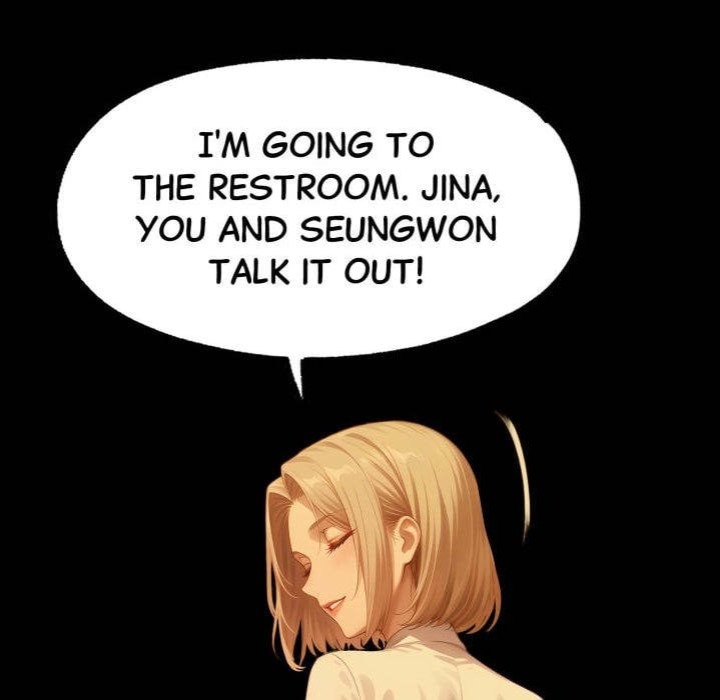 Gangster x Office Lady Chapter 133 - Page 106