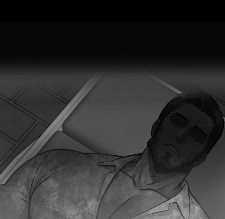 Gangster x Office Lady Chapter 133 - Page 117